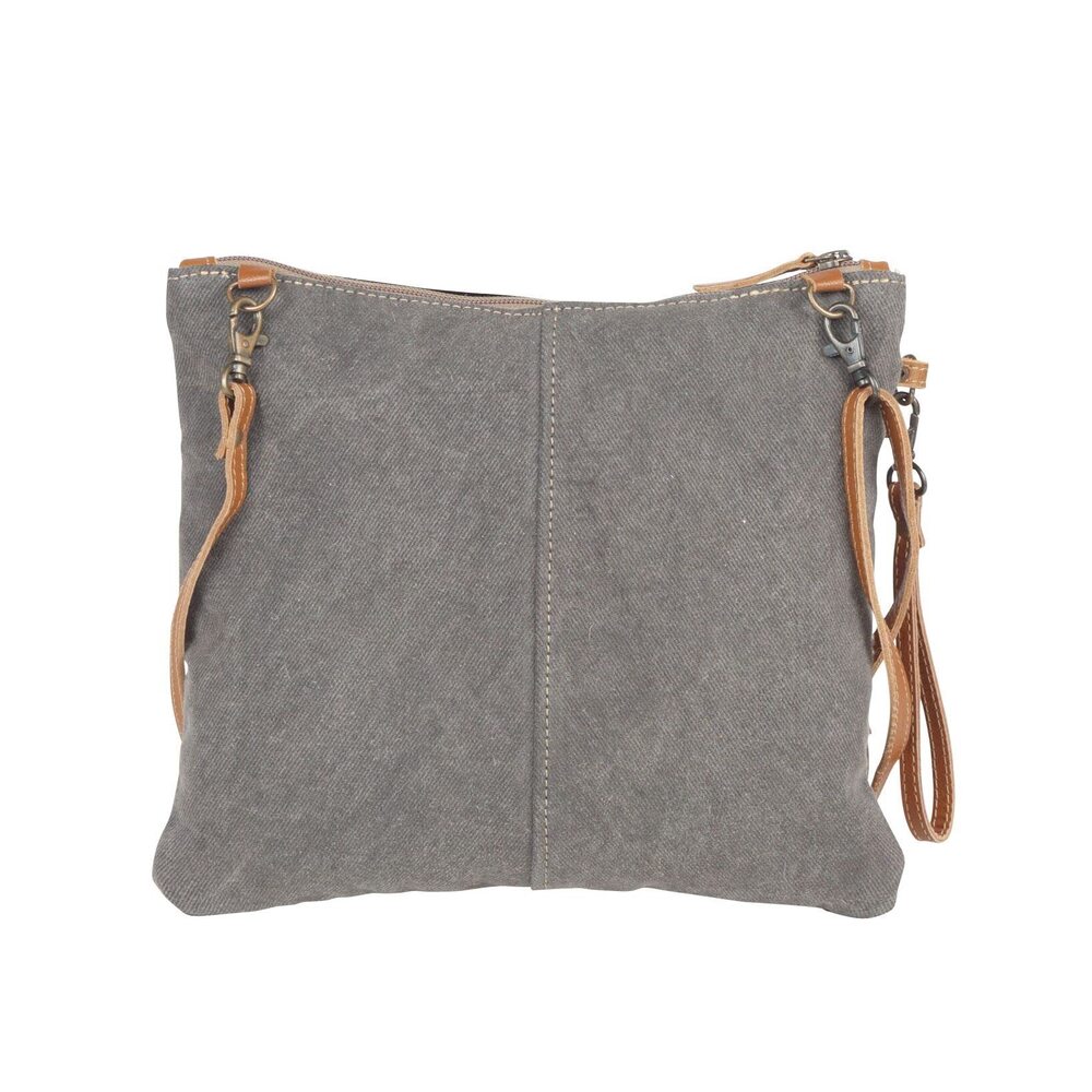 9194 Terra Firma Small & Crossbody Bag S-4412 - Picture 4 of 7
